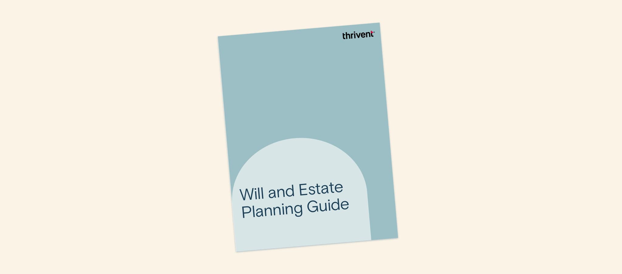 Will and estate planning guide